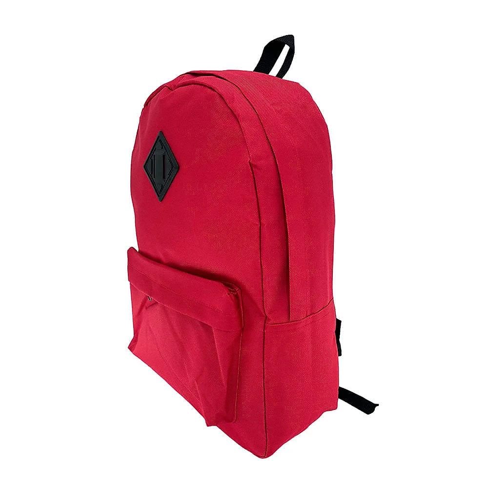 Mochila Poliéster Sortida 30x42x13.5cm CV255414 Loffice