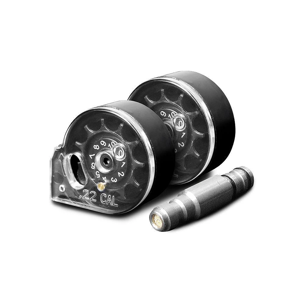 Carabina Pcp G850 5,5mm +luneta 4x32eg+capa+muni+bomba+alvo 5.5 Mm Preto