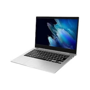 Miniatura Notebook 14” Samsung Galaxy Book Go Snapdragon 7c 4GB RAM 128GB eUFS Windows 11 Prata