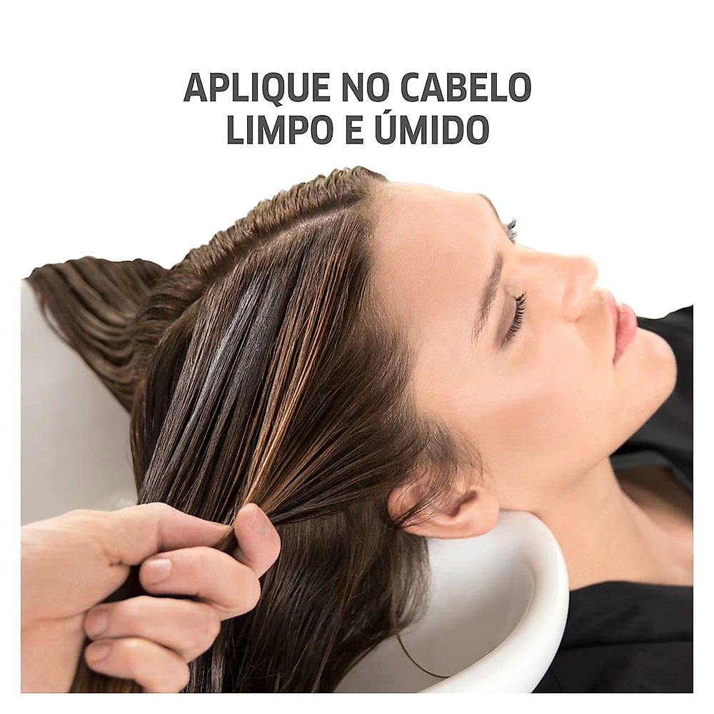 Wella Professionals Invigo Nutri-Enrich - Máscara 150ml