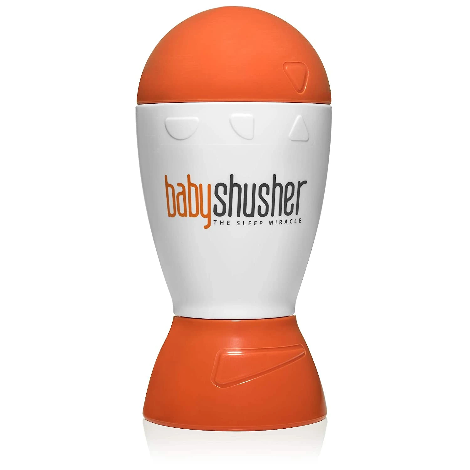 Baby Shusher ILBSHU Máquina de Som Ruído Branco para Bebês Re