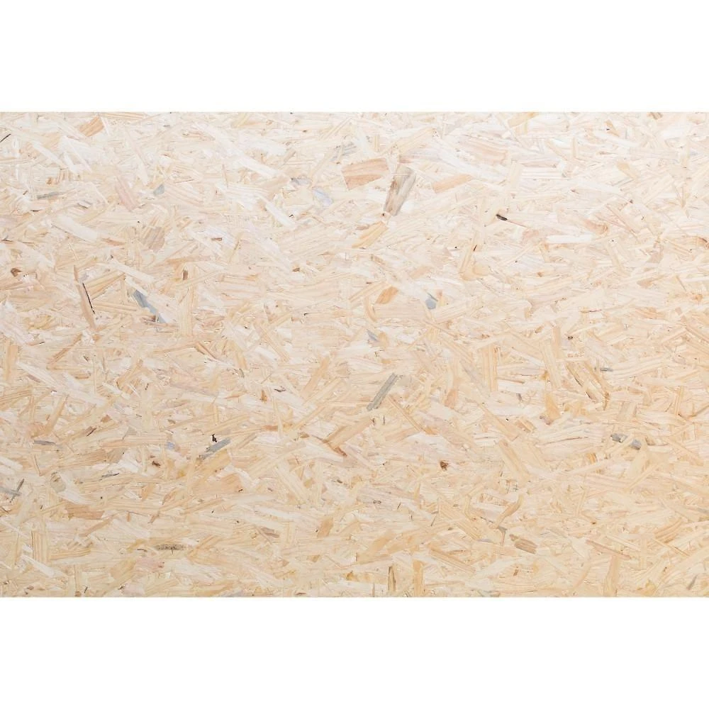 Chapa Osb 80cm X 39cm X 12mm