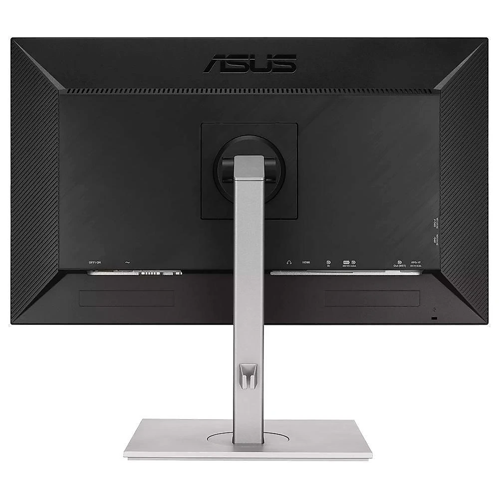 Monitor Profissional ASUS ProArt 27", QHD, IPS, Adaptive Sync, Altura Ajustável, Som Integrado - PA278CV
