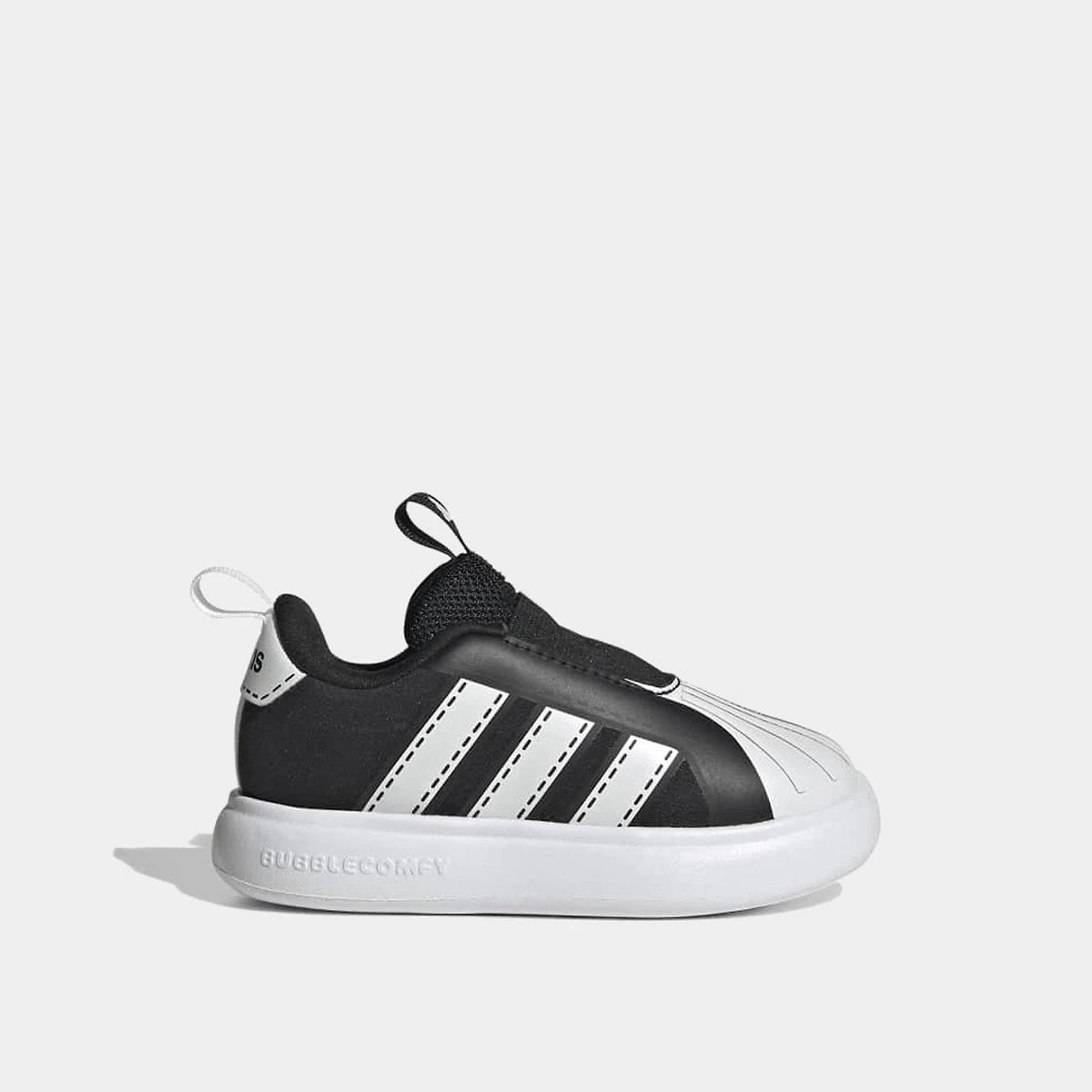 Tênis Infantil Adidas Bubblecomic