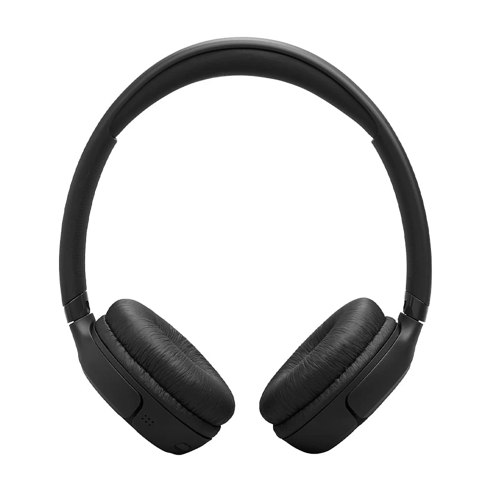 Miniatura Fone de Ouvido Bluethooth JBL Tune 530BT Headphones On-ear Preto Bivolt