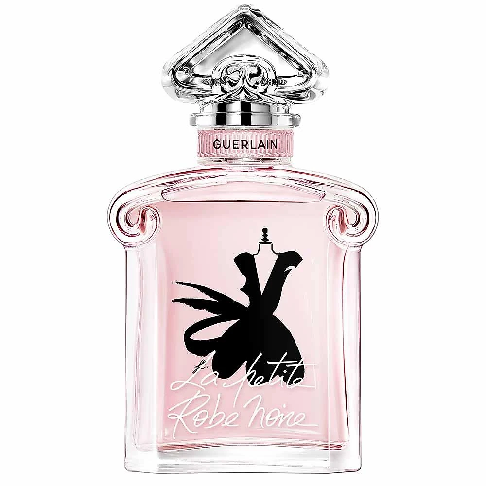 Perfume la petite noire guerlain feminino eau de toilette 50ml