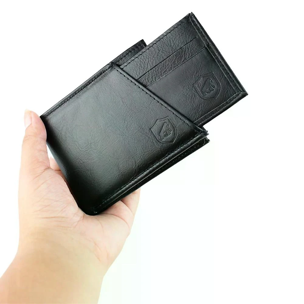Kit Carteira Dinamic e ArmorCard - Gshield
