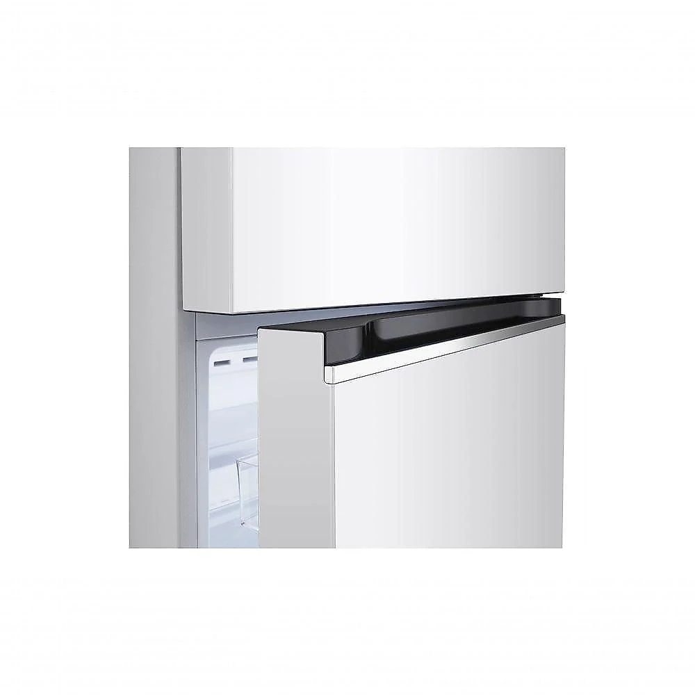 Geladeira LG Frost Free Inverter 395L Duplex Branca 220V