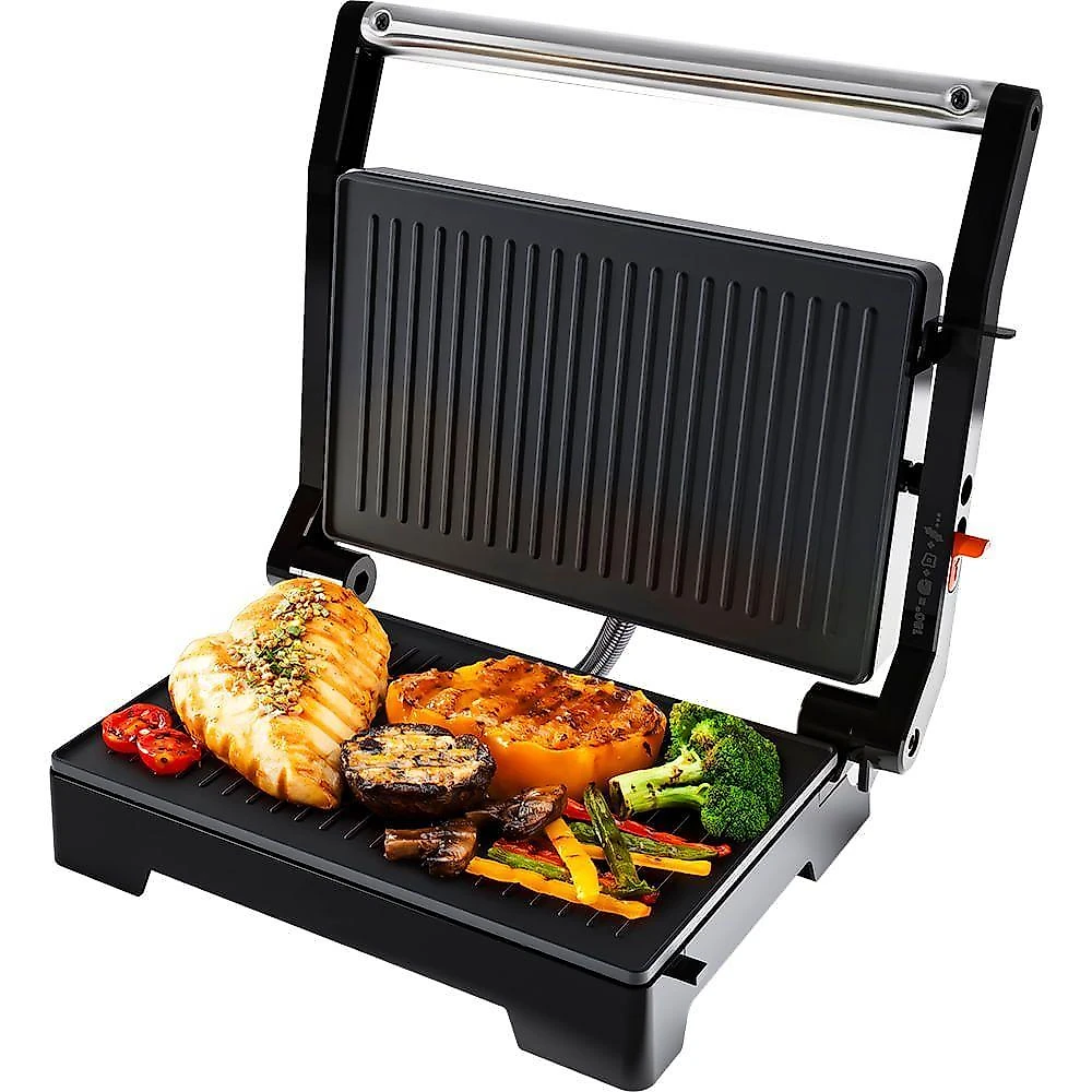 Kit Cadence Contrast - Blender E Grill Multiuso 110V