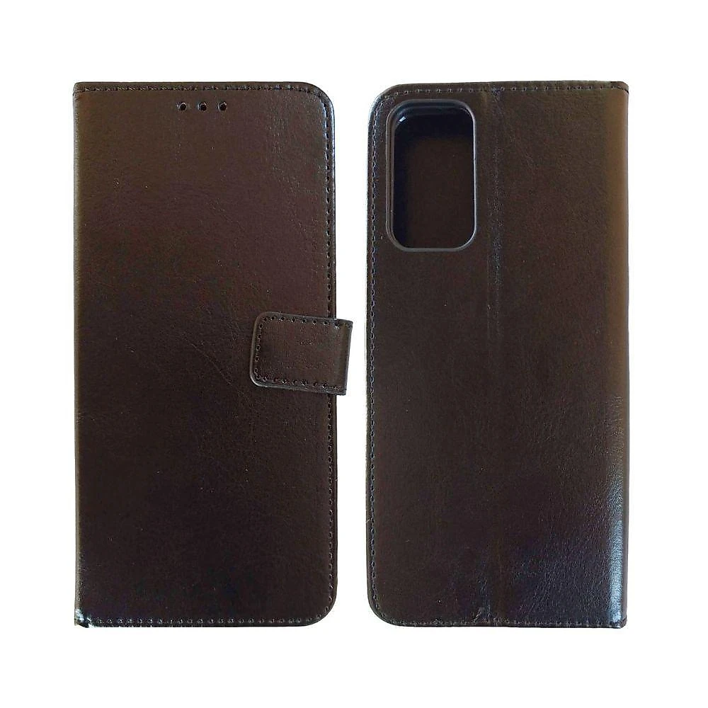Capinha Carteira Para Galaxy M13 4g Com Porta Cartões Imã