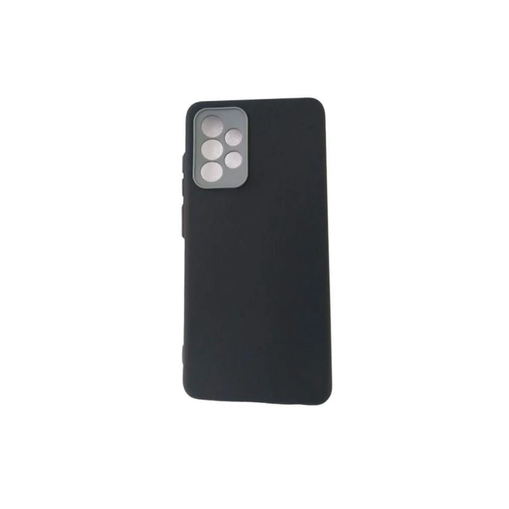 Capinha Para Galaxy A52s 5g/ A52/ A52 5g 6.5 Capa Aveludada
