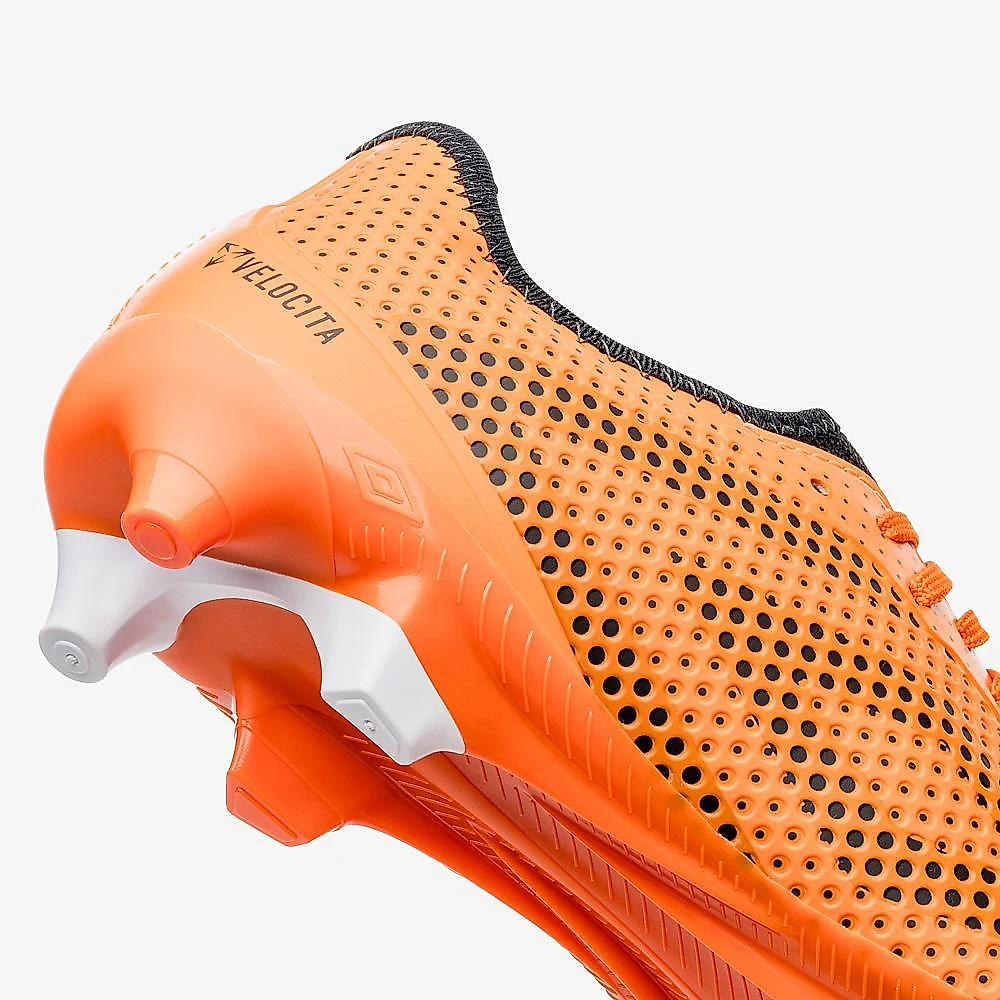Chuteira campo umbro velocita ix club 37