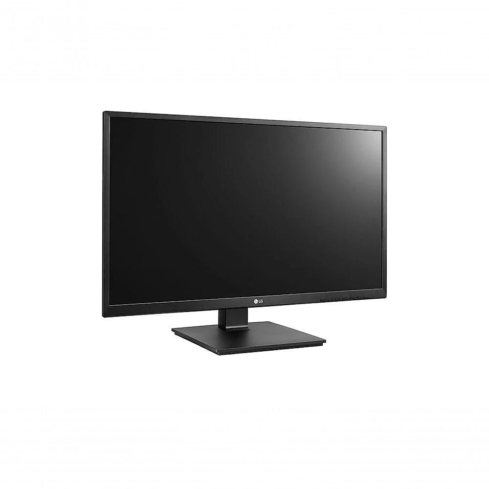 Monitor LG 24BL550J-B - Full HD, IPS, 75Hz, HDMI e OnScreen Control