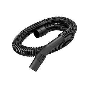 Aspirador de Pó e Água Wap GTW 1900W 20L com Tecnologia Easy Cleaning – Inox/Preto/Amarelo 110V