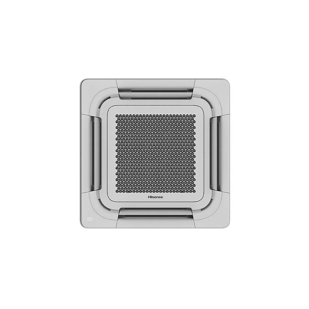 Ar Condicionado Cassete Hisense 36000 BTUS Frio 220V AUC-36TR2RKJC3