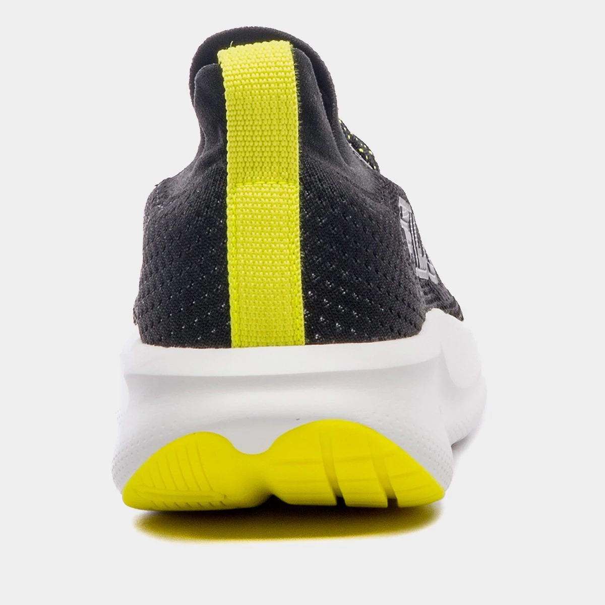Miniatura Tenis Fila Inclusion Masculino Preto+Cinza - 38