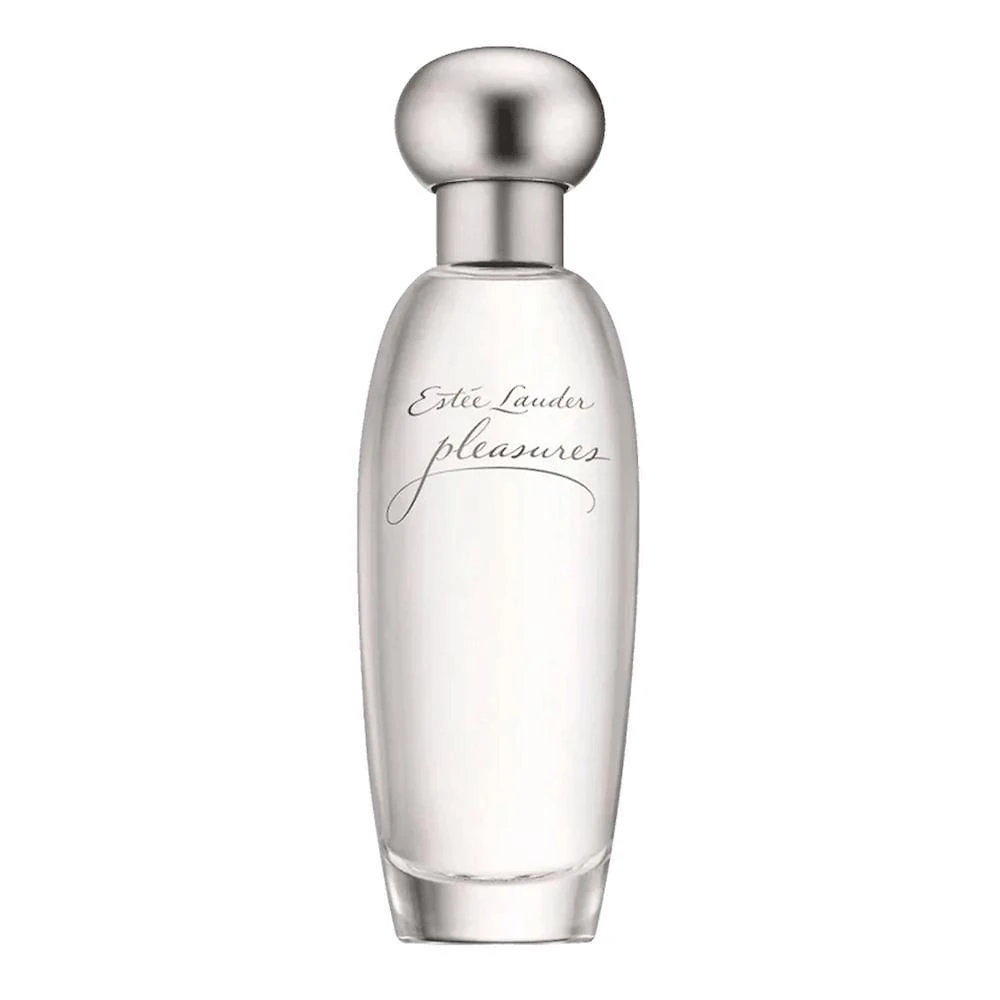 Estée Lauder Pleasures Eau De Parfum - Perfume Feminino 100ml