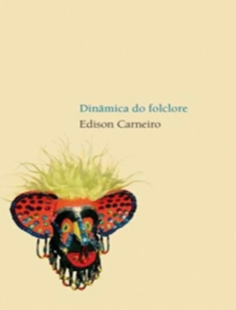 Dinamica Do Folclore
