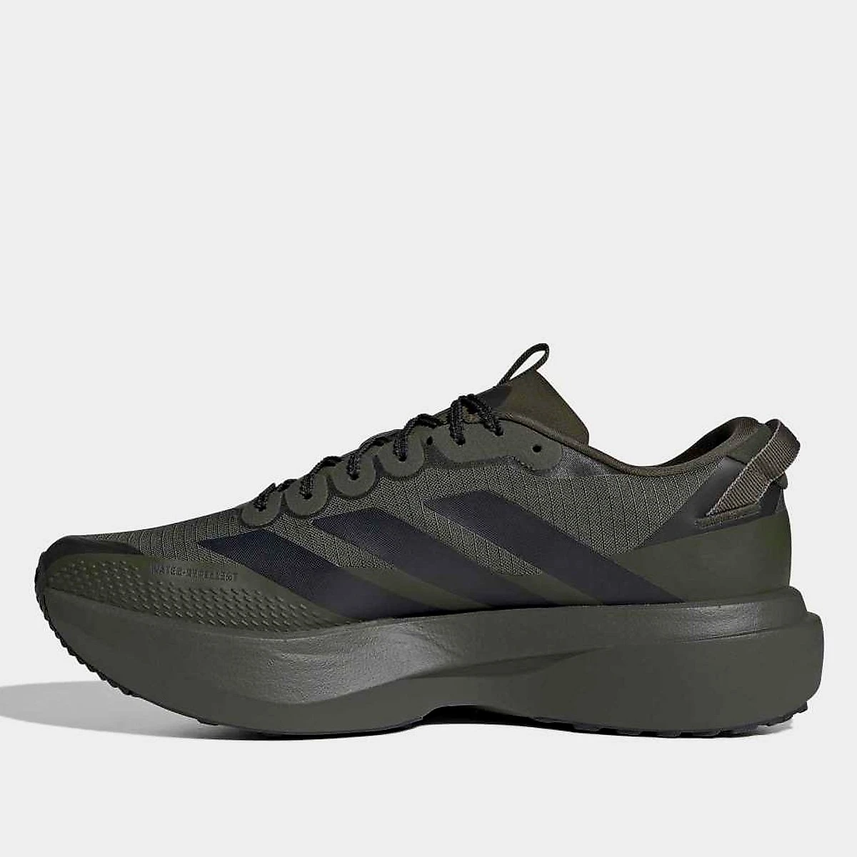 Tênis Adidas Adizero Evo SL ATR Masculino Verde Militar - 37
