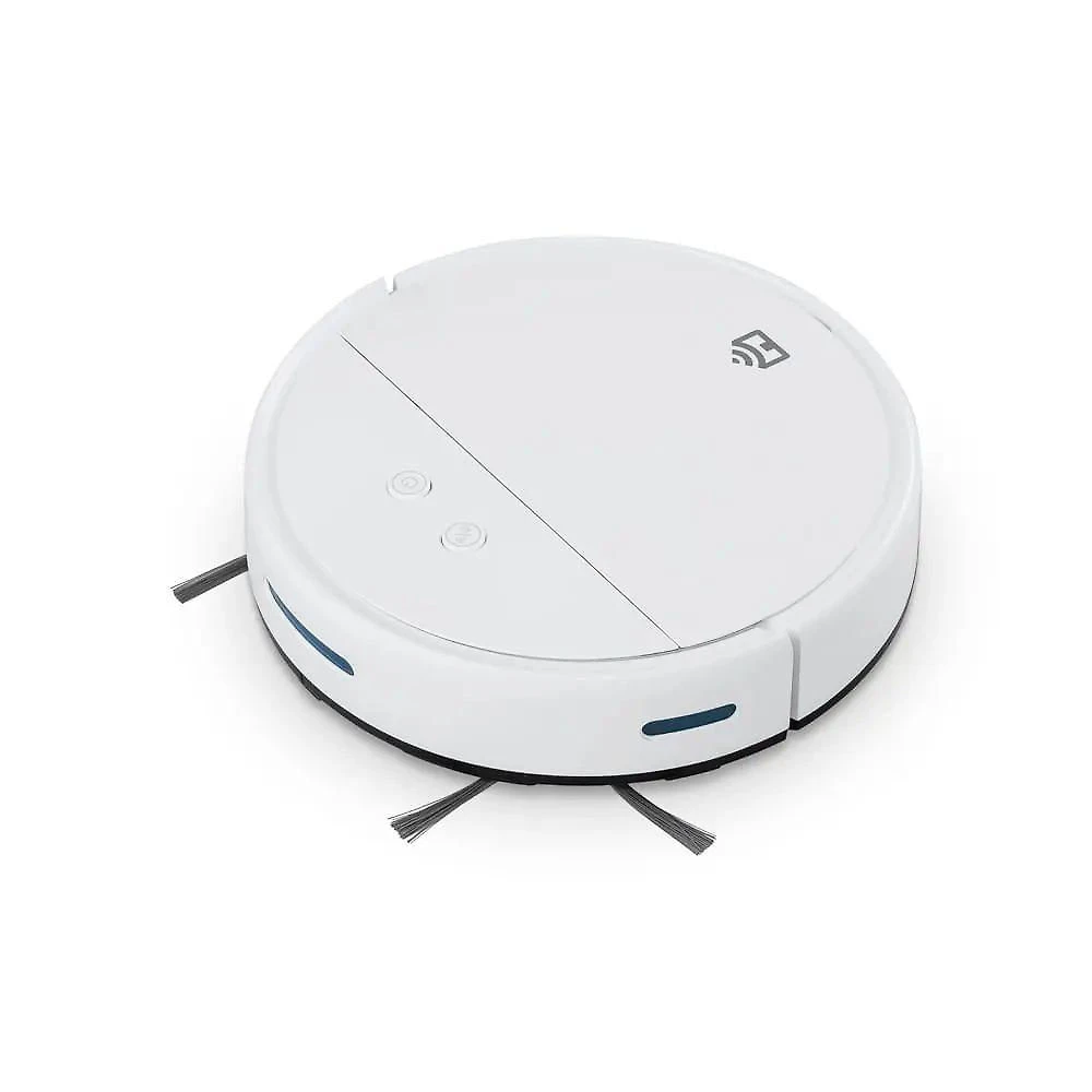 Smart Robô Aspirador Wi-Fi PRA 341 Bivolt