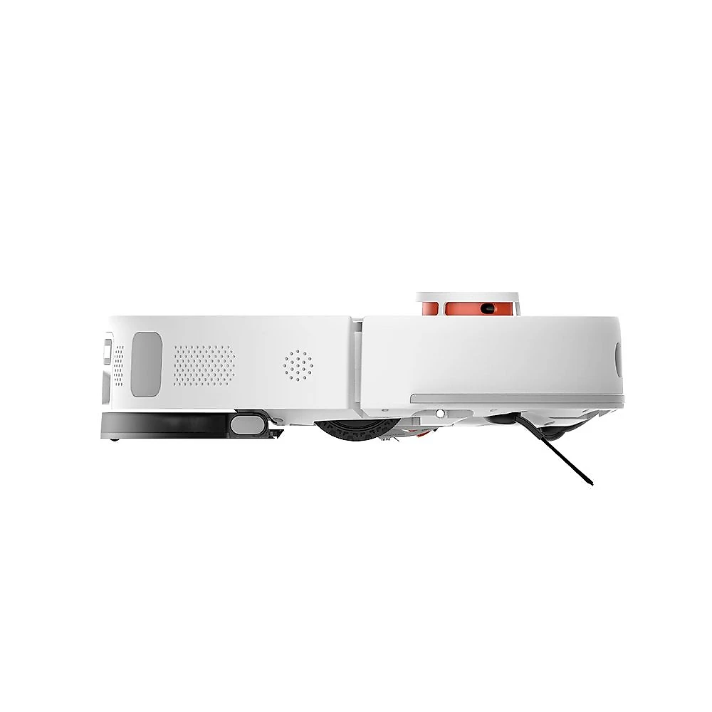 Aspirador de Pó Robô Inteligente H40 Xiaomi com Base de Autolimpeza e Controle por App - XM881BRA 110