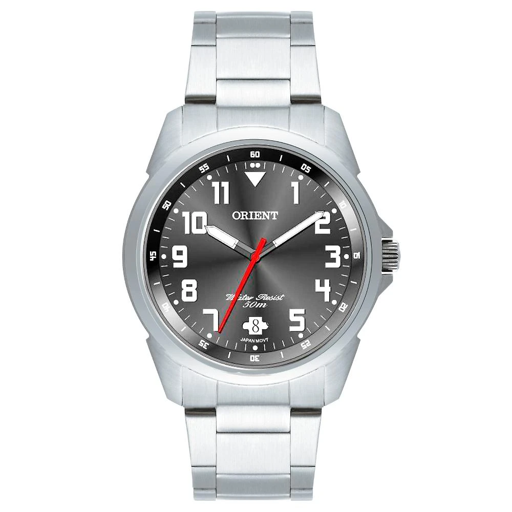 Relógio Orient Masculino MBSS1154A G2SX