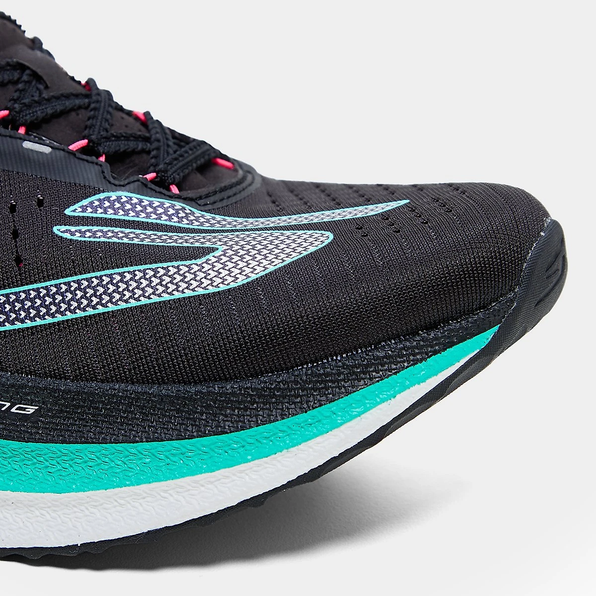 Tênis Skechers Skx Aero Razor Feminino Preto - 34