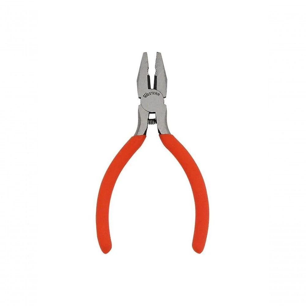 Alicate Mini Universal Western A-5 4.1-2