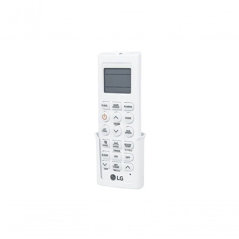 Controle Ar Condicionado LG AKB73455712