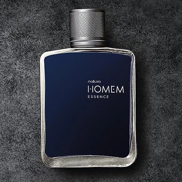 Miniatura Deo Parfum Natura Homem Essence 100ml