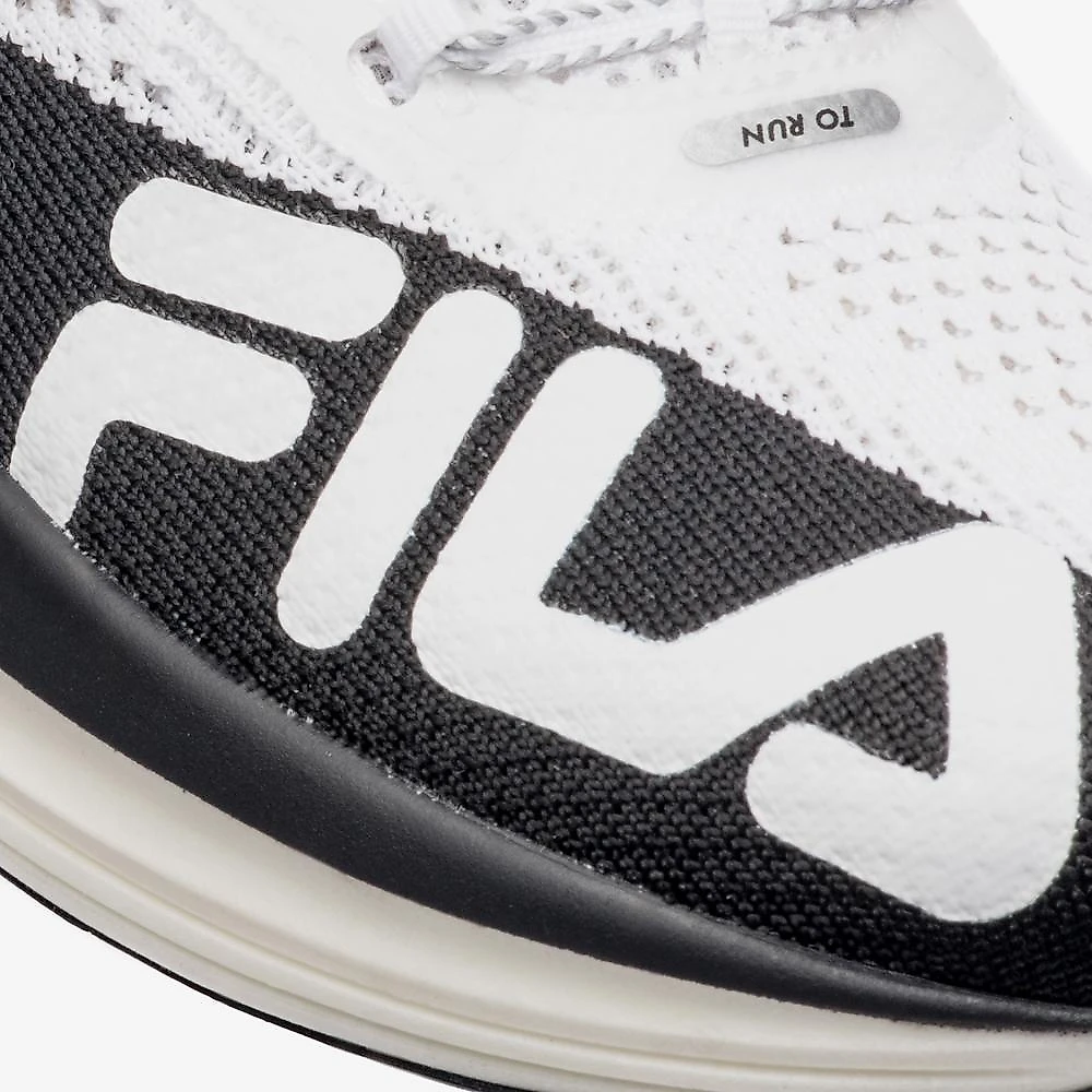 Tênis fila racer speedzone feminino 33