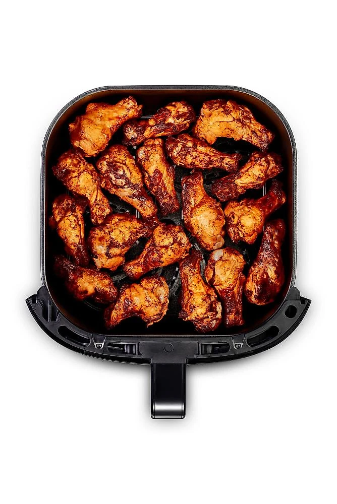 Fritadeira Air Fryer Fischer Smart 8L 37010 127V