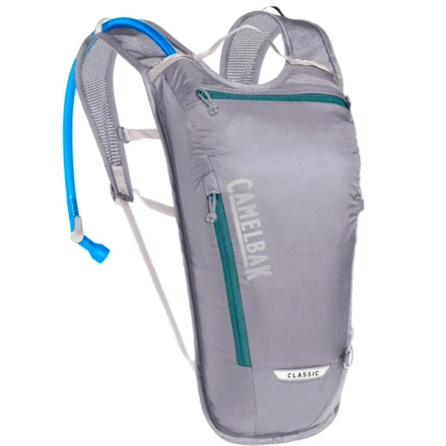 MOCHILA CAMELBAK CLASSIC LIGHT CINZA