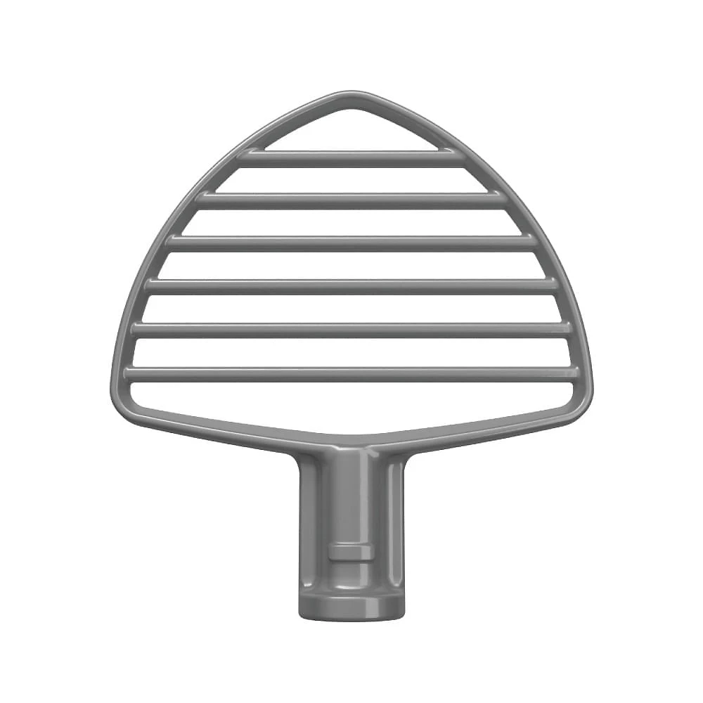 Batedor para Massa Folhada KitchenAid exclusivo para Batedeiras Pro 600, Pro Line e Profissional