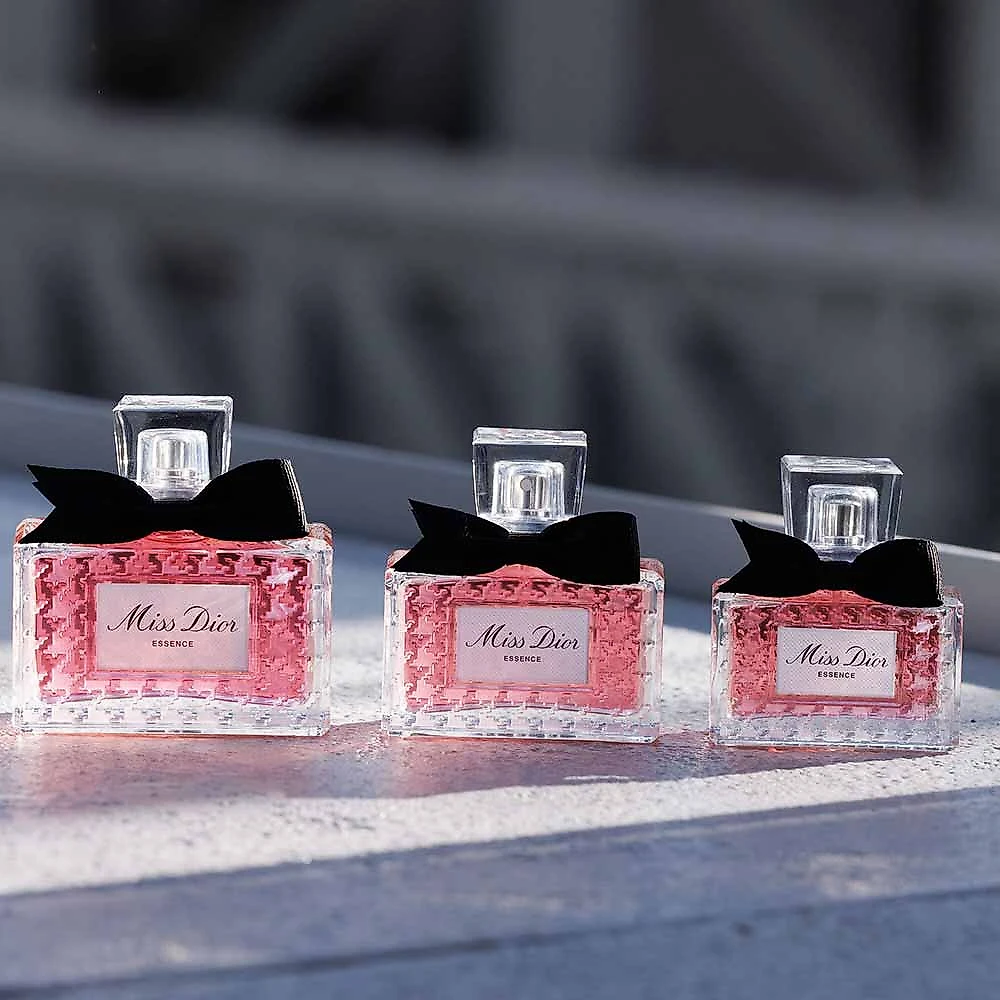 Perfume Miss Dior Essence Feminino 35ml