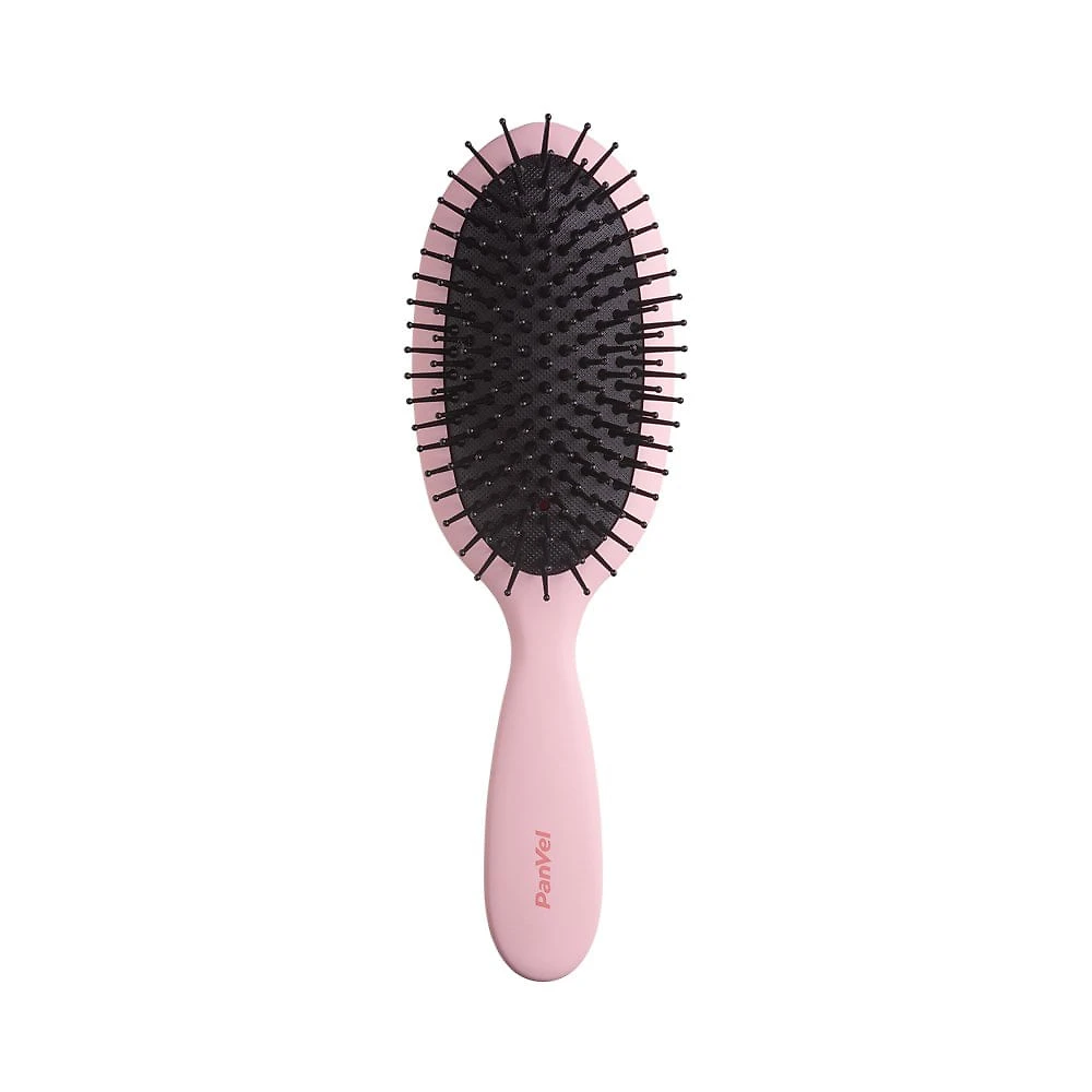 Escova De Cabelo Nude Oval Panvel Acessórios