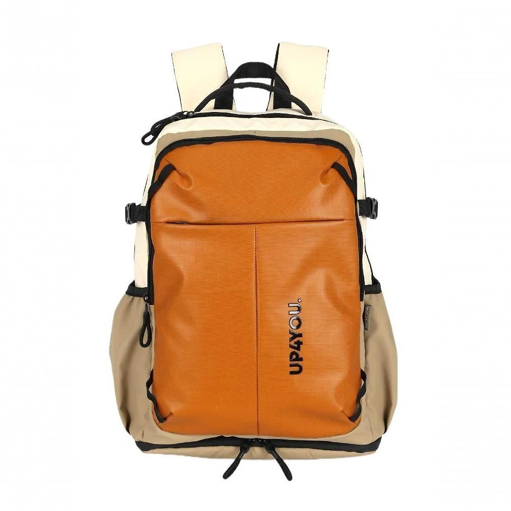 Mochila para Notebook Luxcel Up4you MJ49518UP Poliéster Impermeável 47x36x18cm