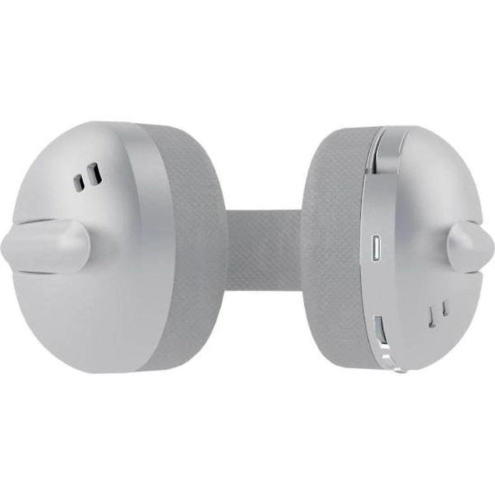 Headset Fortrek Wise Air Wireless Branco