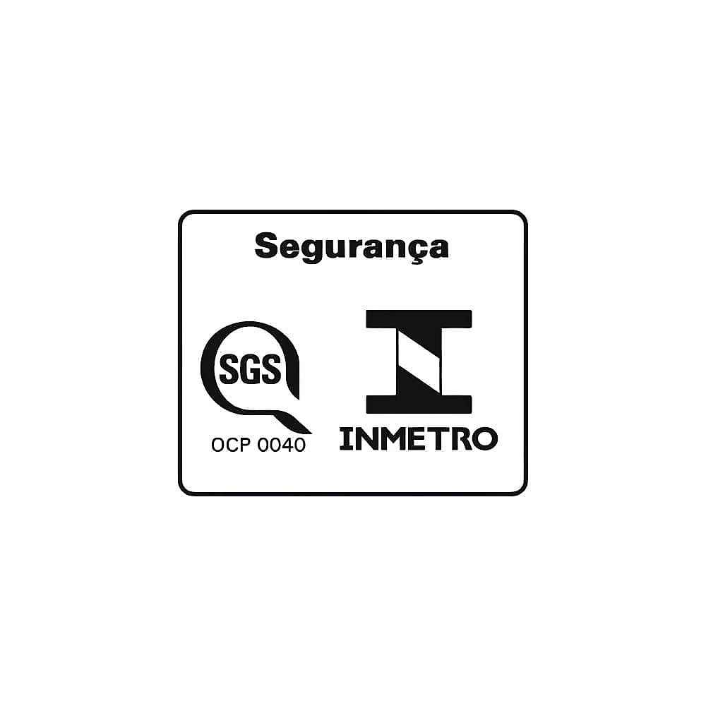 Forno Elétrico e Air Fryer Oster Digital Pro 13L 1800W 8 em 1 Touch 110V