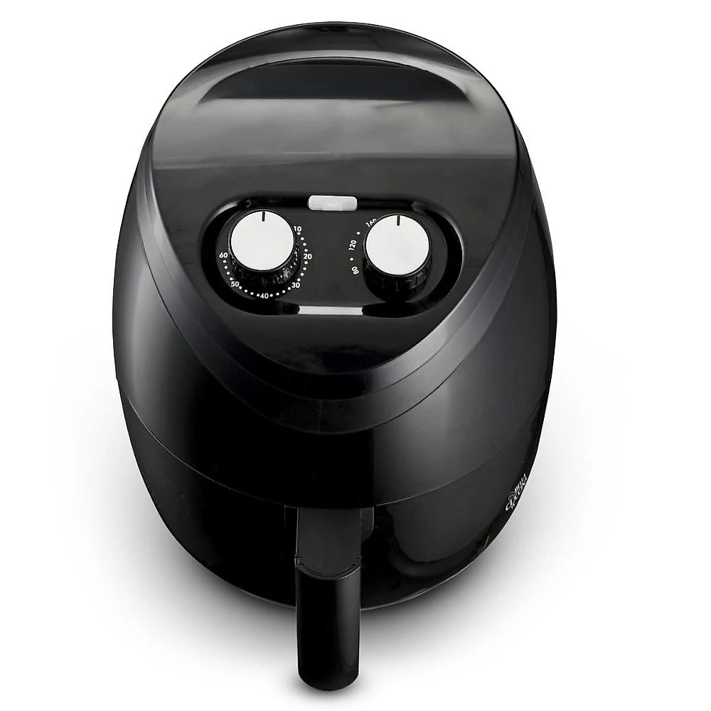 Air fryer britânia bella cuccina 4,5l 1500w bcaf41 127v