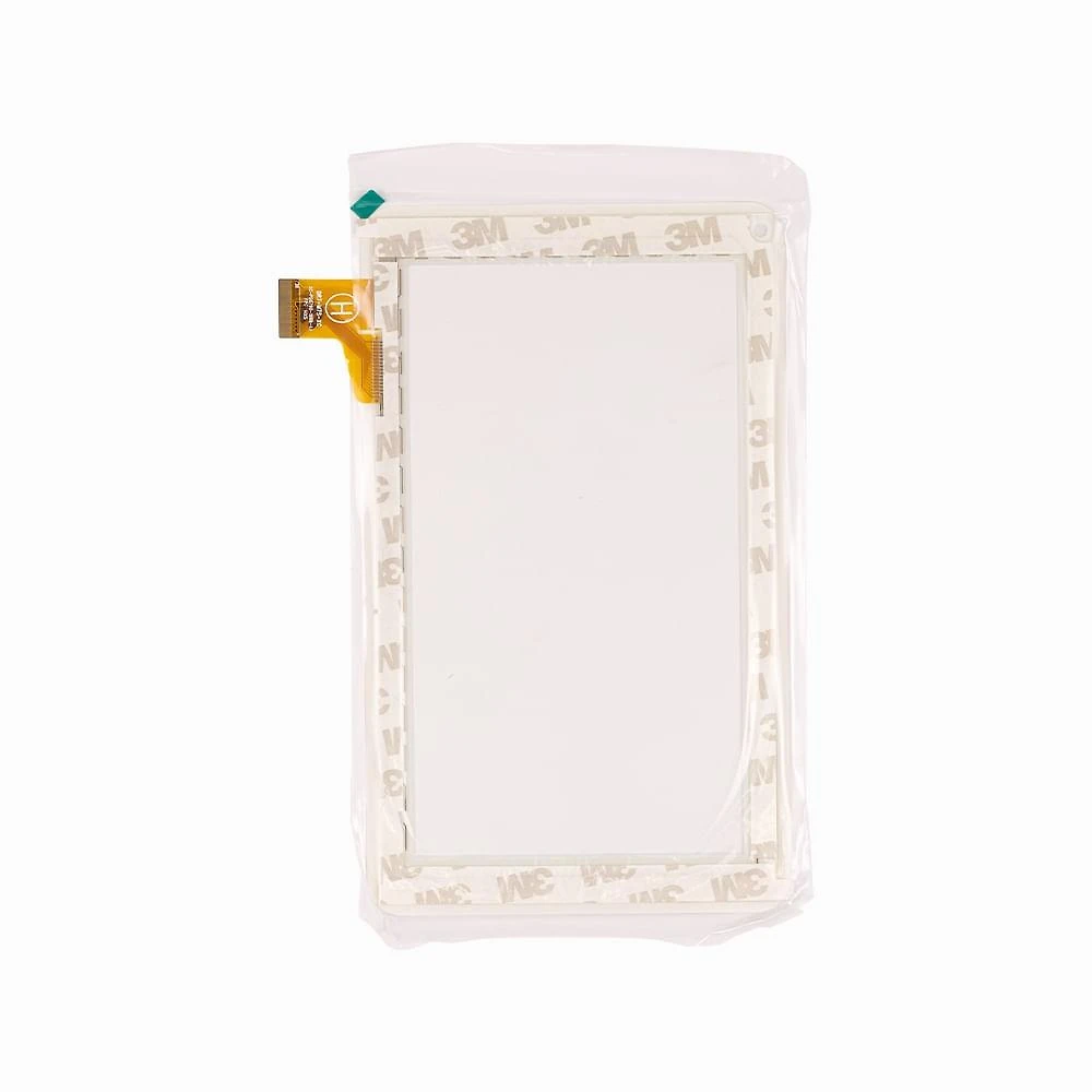 Painel touch branco tablet m7s dual core - pr30014
