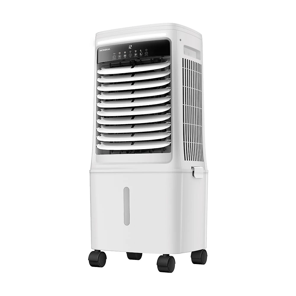 Climatizador Wind Turbo Mondial Branco 150W 127V/220V - CL-25L