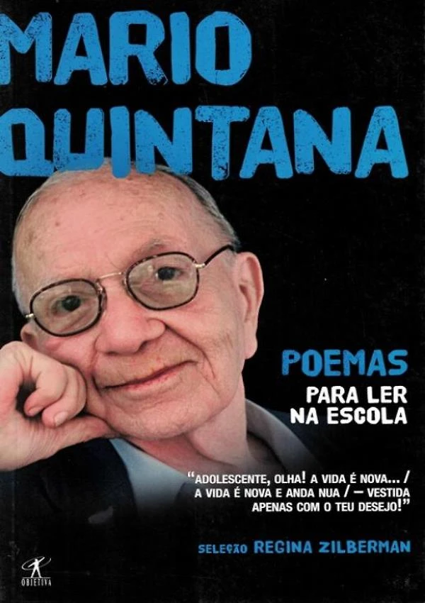 Poemas Para Ler Na Escola