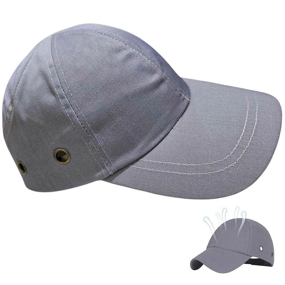 Bone Com Capacete Epi Obra Construçao Segurança Casquete Reparo Conserto Trabalho Proteçao Resistente