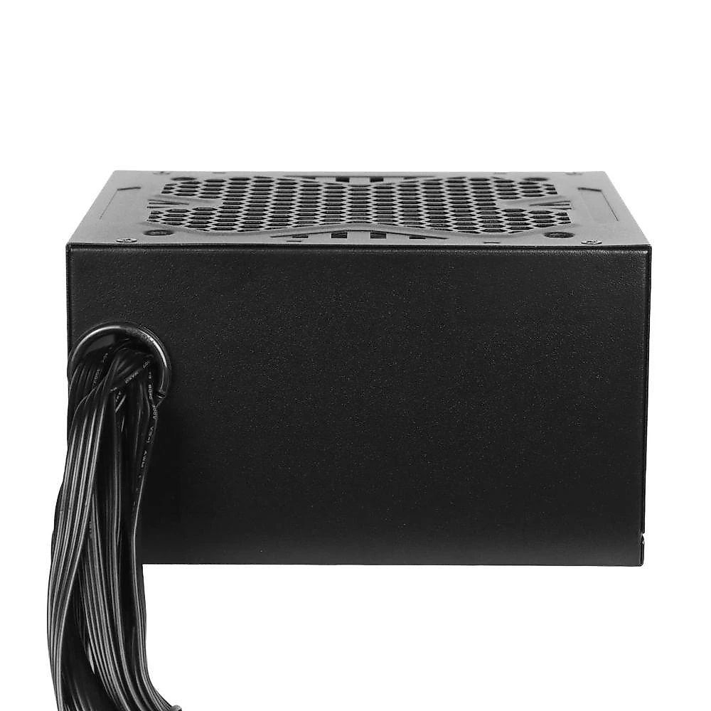 Fonte Gamer Dash 350W VFG350WPV3 350W com Fan 120MM Silenciosa Preto Vinik