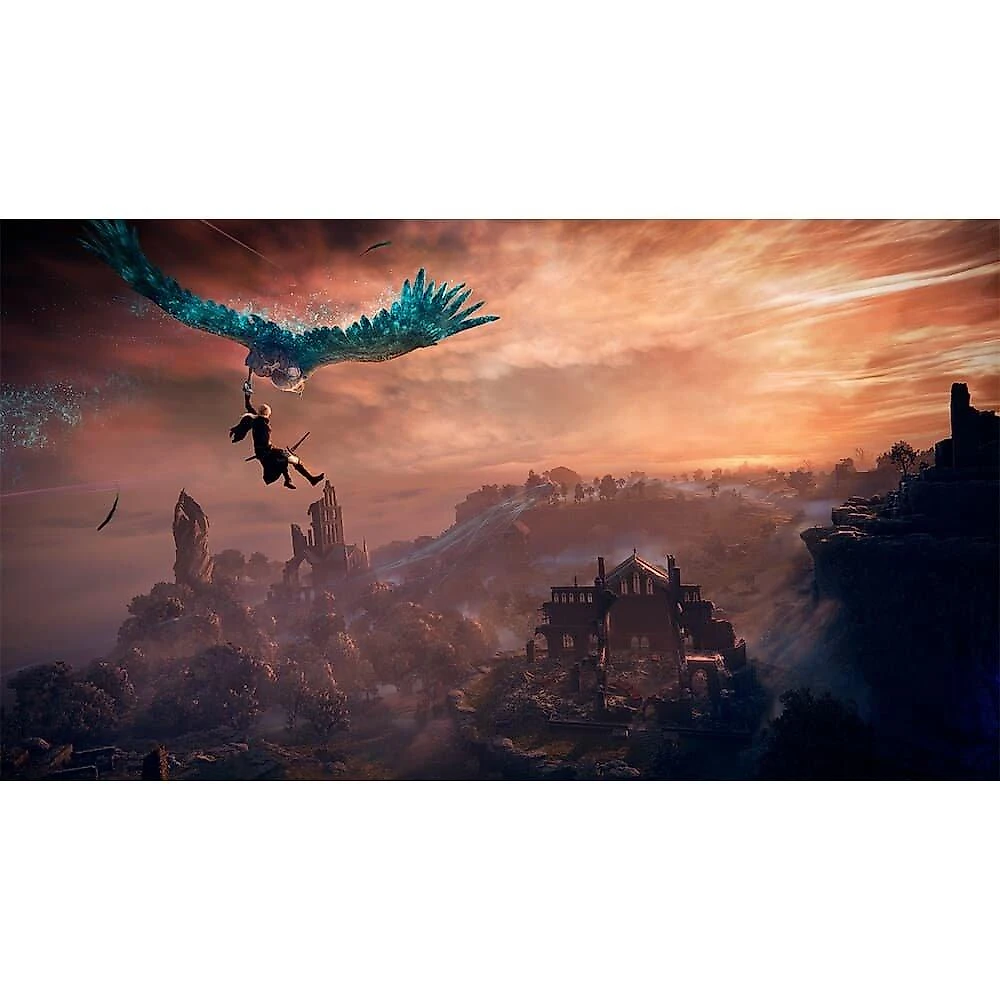 Jogo Elden Ring Nightreign DELUXE, PS5