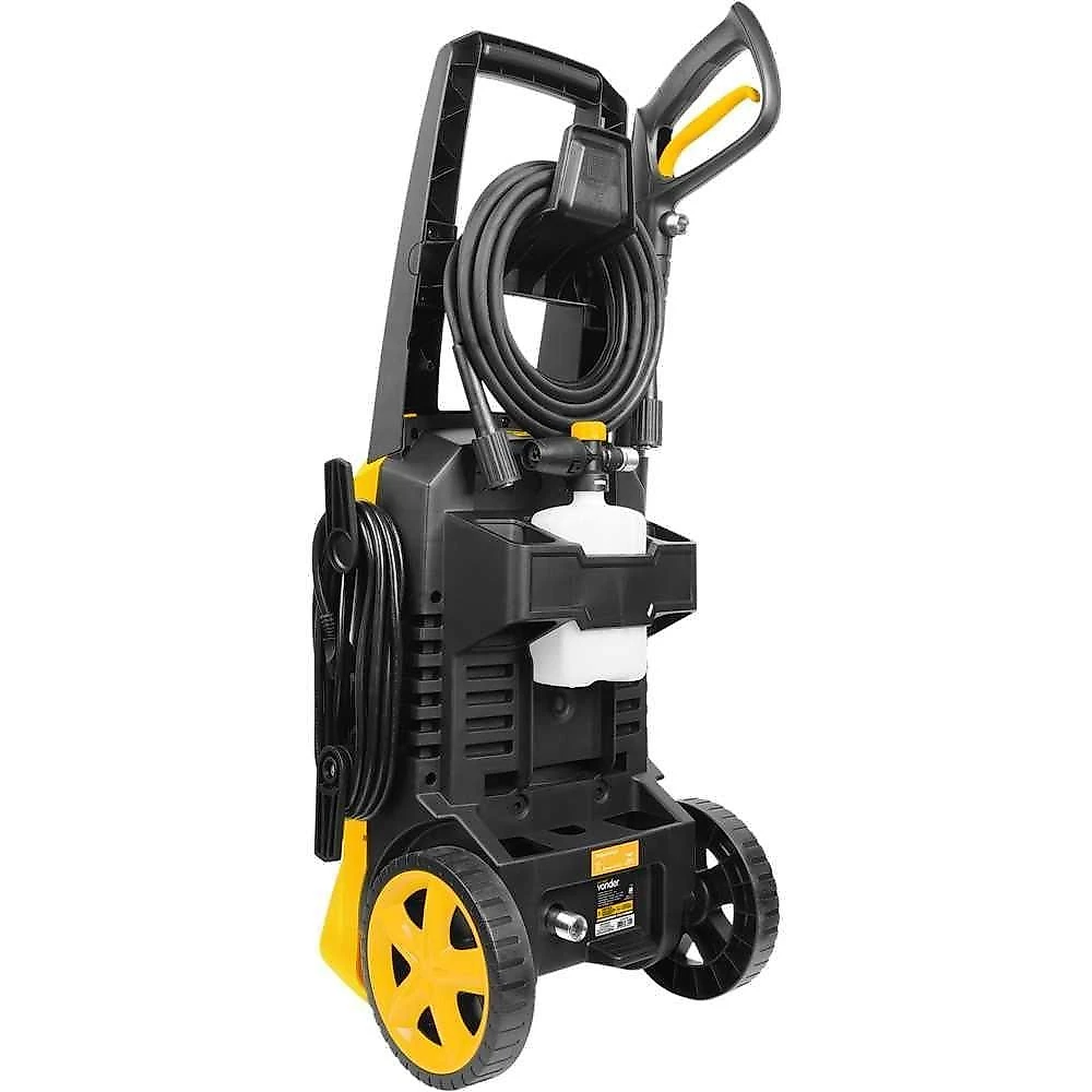 Lavadora De Alta Pressão 2320blf Lav2300i Vonder 220V
