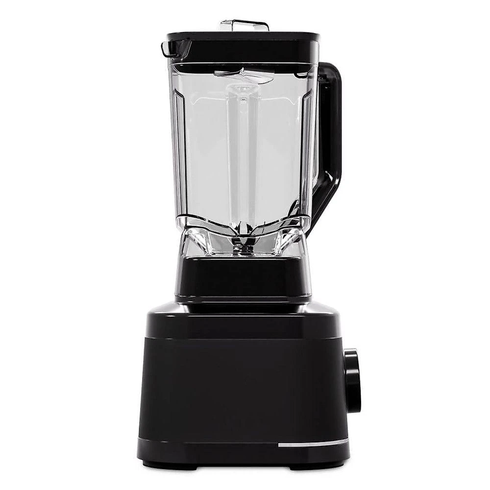 Liquidificador Philco PLQ15A 1500W 3,1L 12 Velocidades Preto 110V