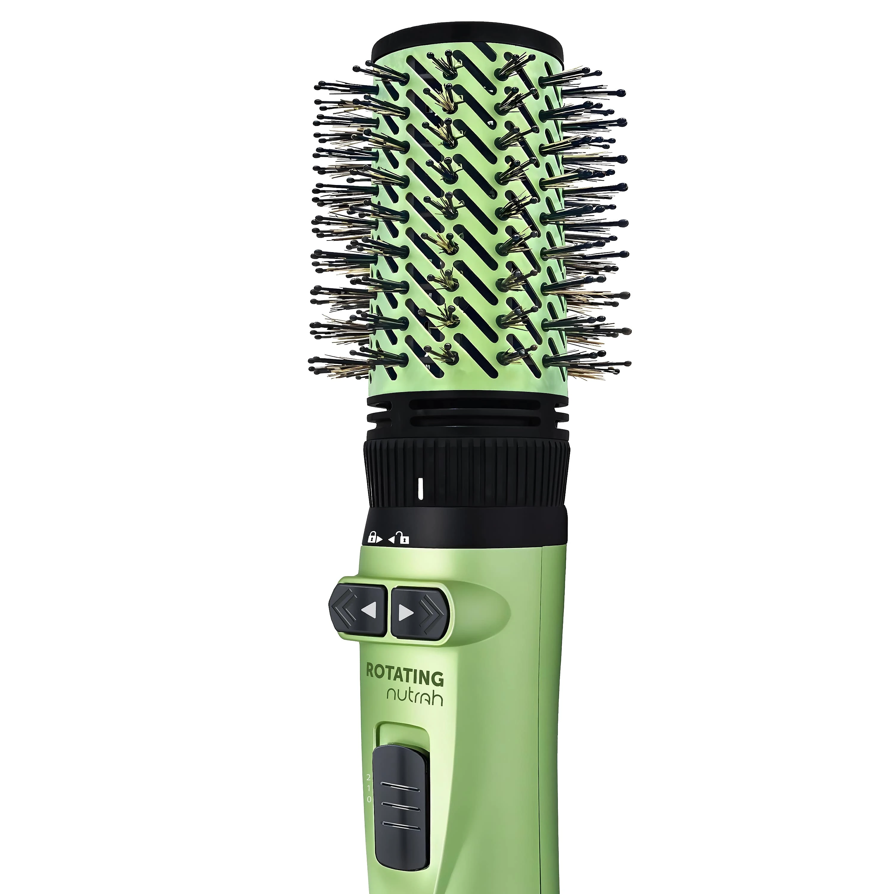Escova Rotating Nutrah be emotion Special Edition | Bivolt