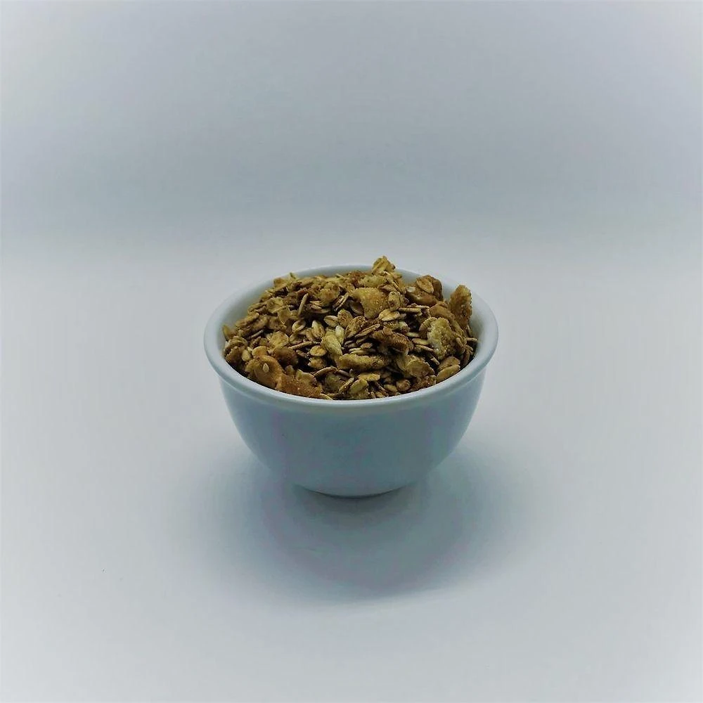 Granola - Tradicional - A Granel 1kg